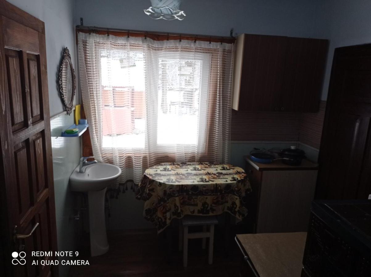 Садиба Брусний Mîkulîciîn Exterior foto